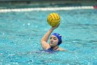 WWPolo vs CC  Wheaton College Women’s Water Polo compete in their sports inaugural match vs Connecticut College. - Photo By: KEITH NORDSTROM : Wheaton, water polo, inaugural